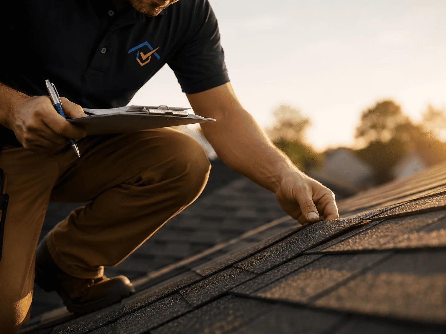 Why Choose Roof Inspection in Forest Ranch, CA